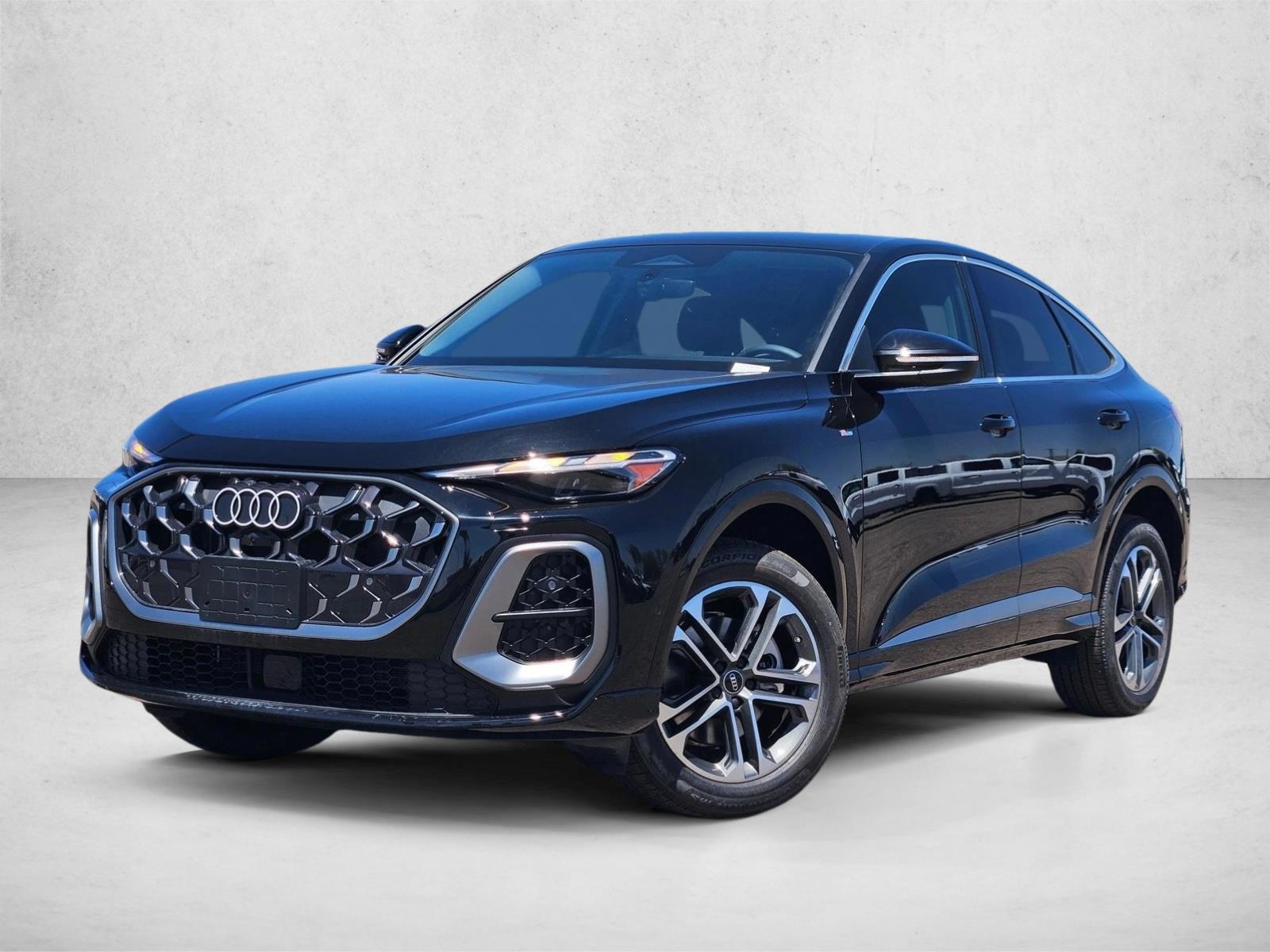 2026 Audi Q5 Sportback