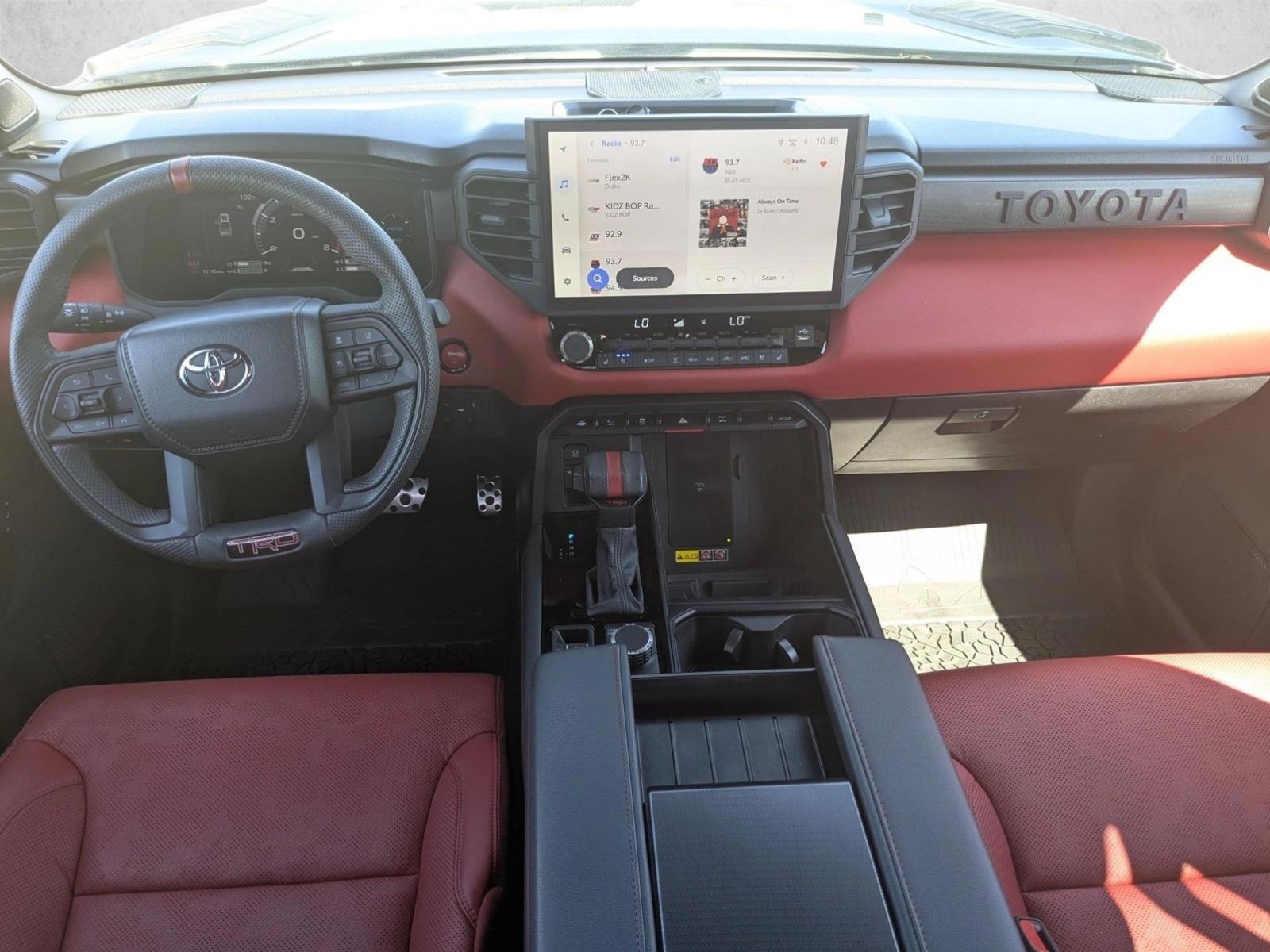 Thumbnail: 2026 Toyota Tundra - 4