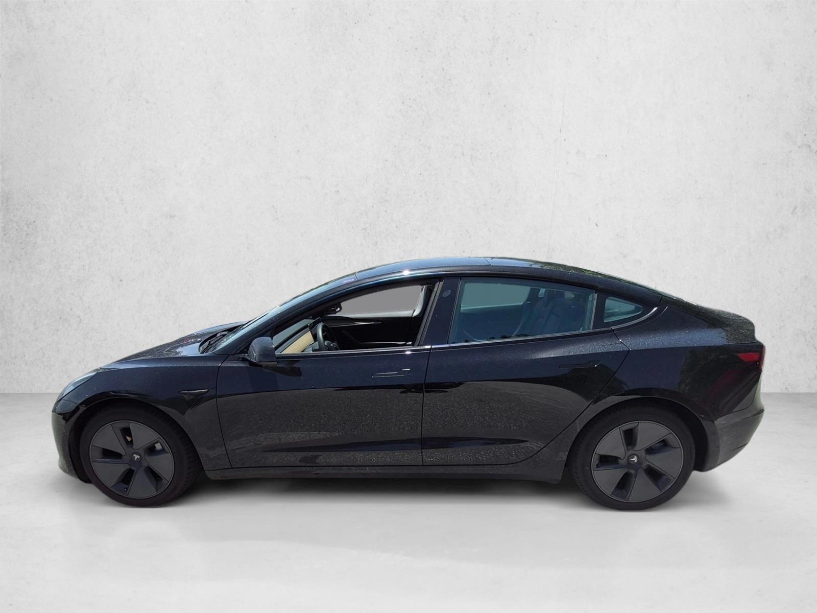 Thumbnail: 2021 Tesla Model 3 - 2