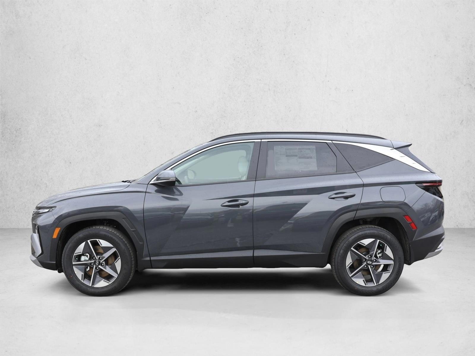 Thumbnail: 2026 Hyundai Tucson - 2
