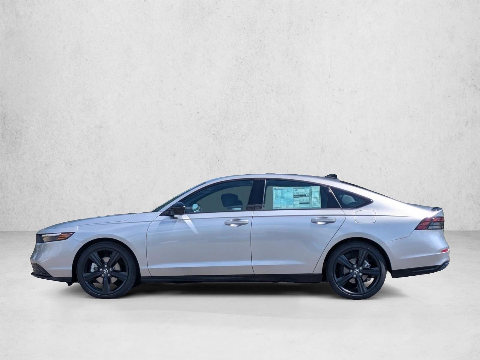 Thumbnail: 2026 Honda Accord - 2