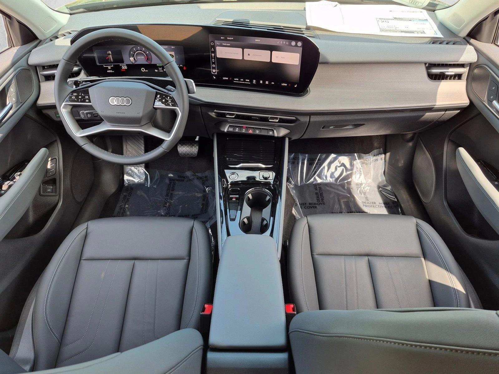 Thumbnail: 2026 Audi Q3 - 3