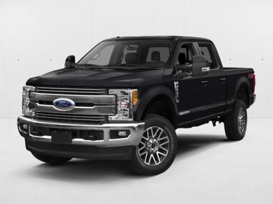 2017 Ford F-250 Lariat -
                  Fort Worth, TX