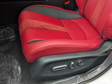2026 Acura Integra