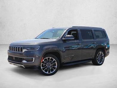 2022 Jeep Wagoneer Series II -
                  Tempe, AZ