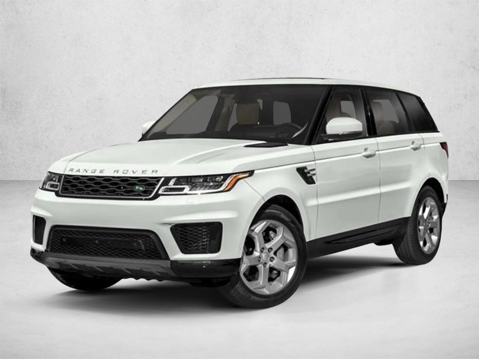 2023 Land Rover Range Rover Sport P360 SE MHEV's photo
