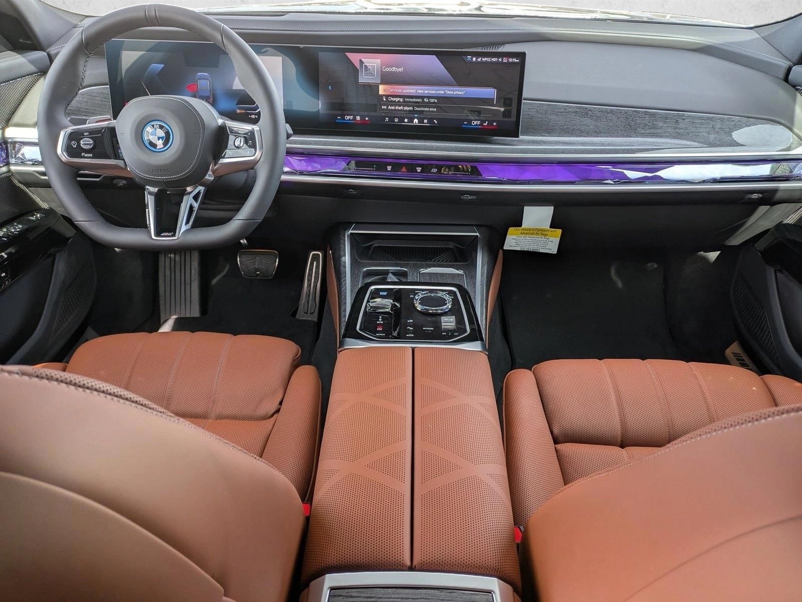 Thumbnail: 2026 BMW i7 - 3