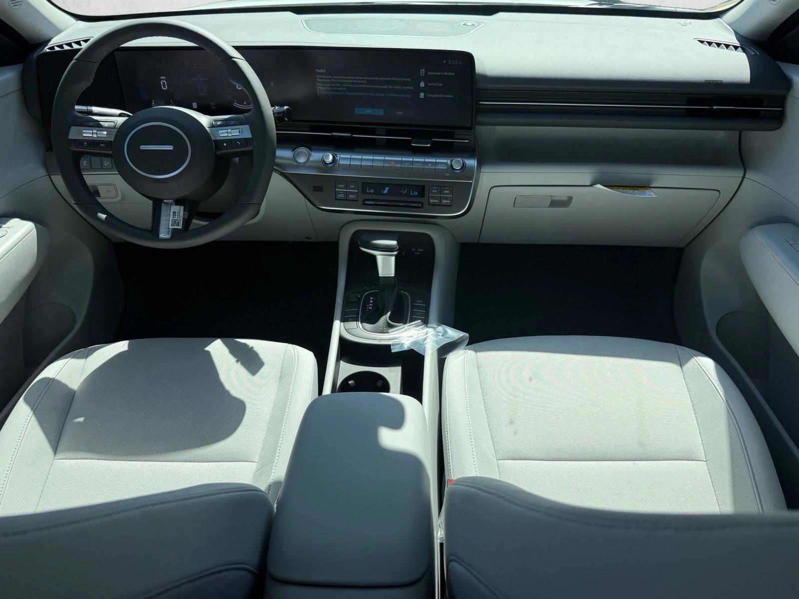 Thumbnail: 2026 Hyundai Kona - 3