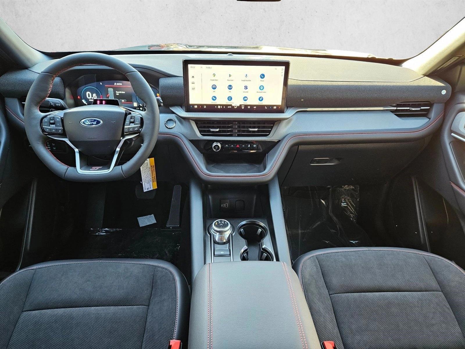 Thumbnail: 2026 Ford Explorer - 3
