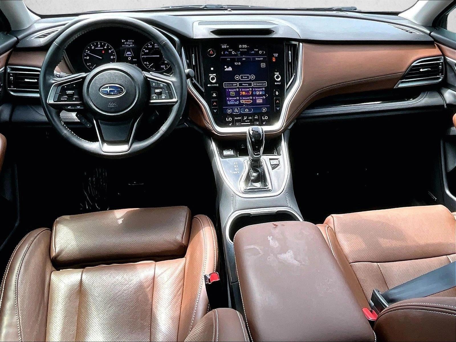Thumbnail: 2020 Subaru Outback - 3