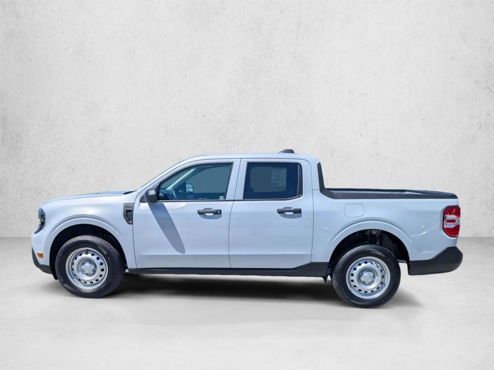 Thumbnail: 2026 Ford Maverick - 2
