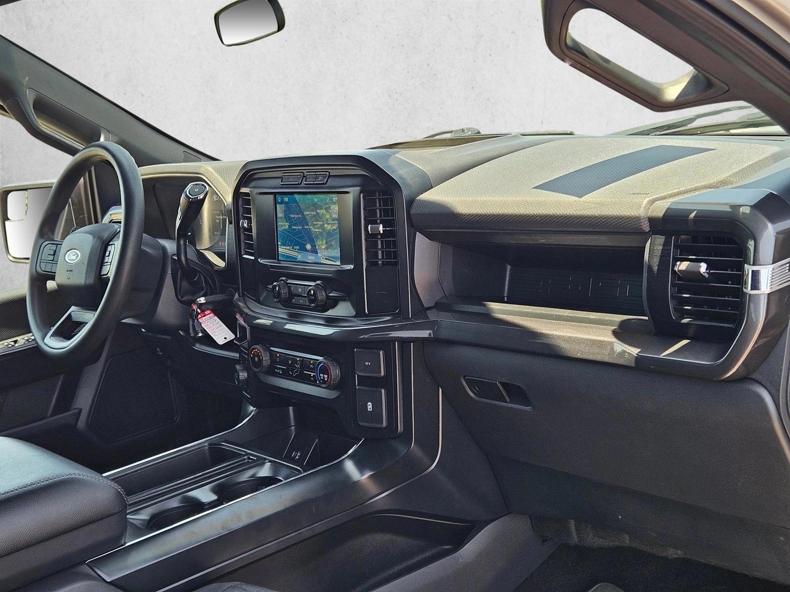 2023 Ford F-150 XL - Photo 22