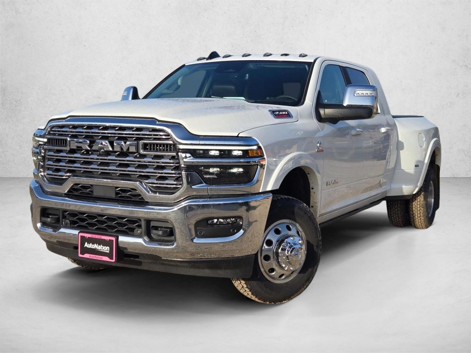 Thumbnail: 2026 RAM 3500 - 1
