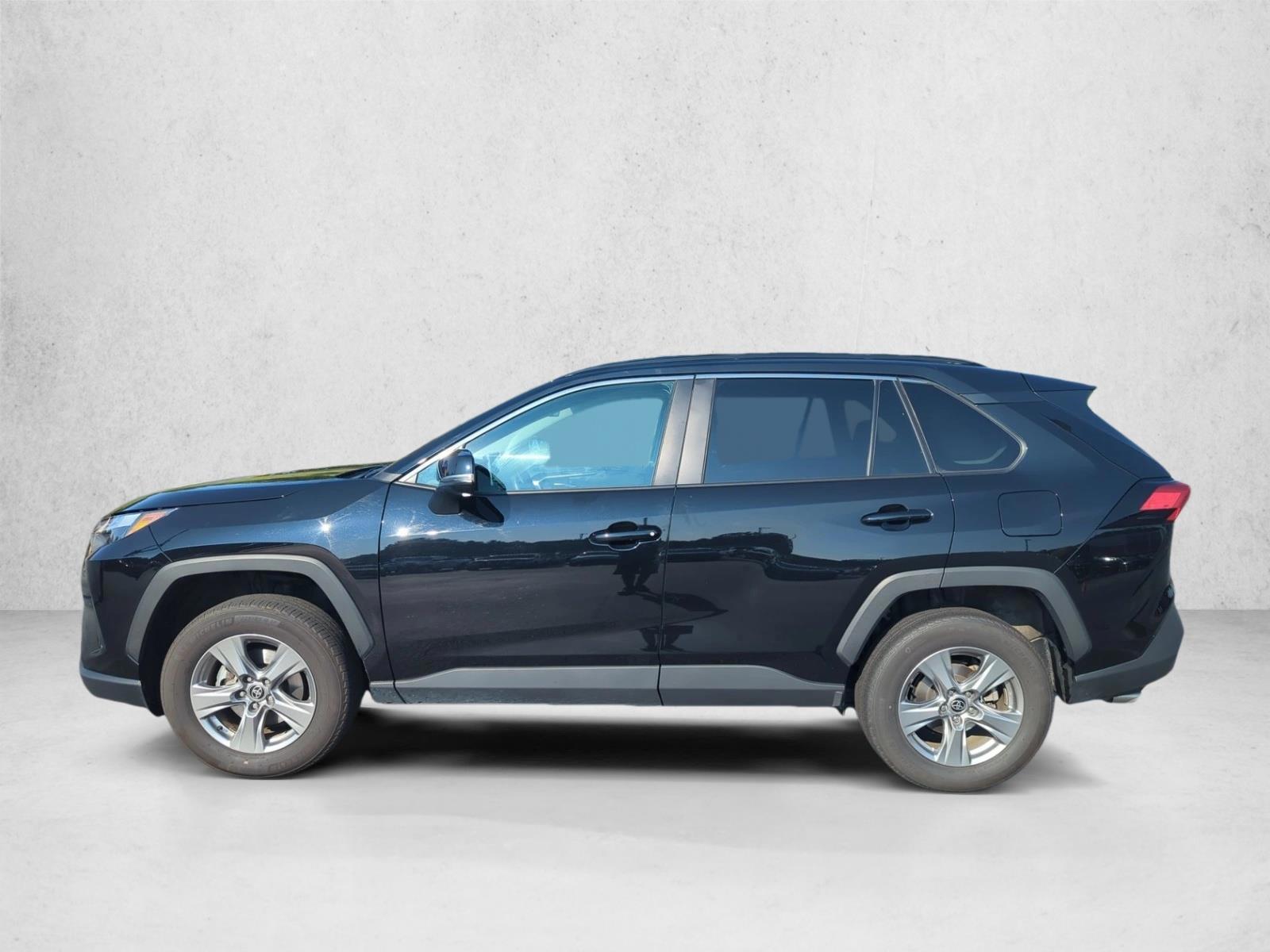 Thumbnail: 2025 Toyota RAV4 - 2