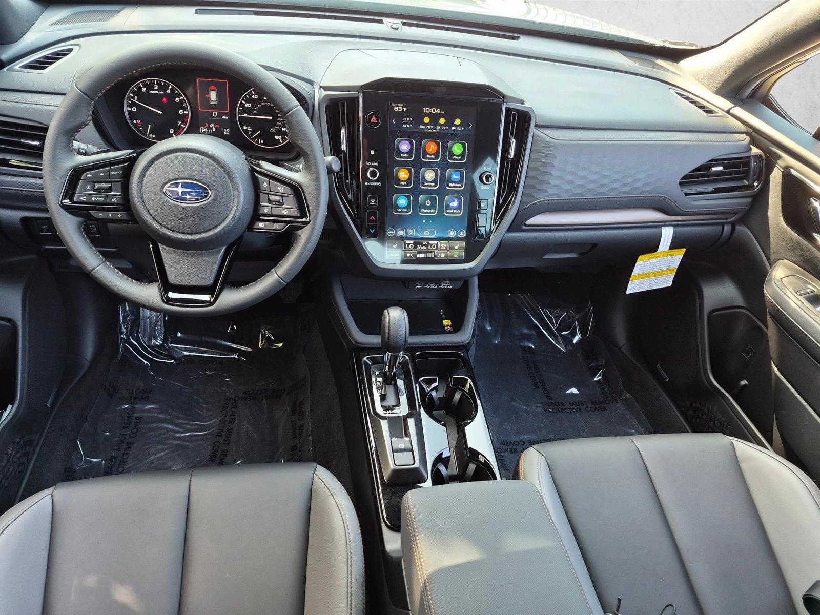 Thumbnail: 2026 Subaru Forester - 3