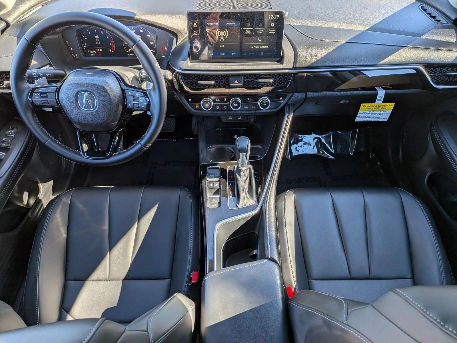 Thumbnail: 2026 Acura ADX - 3