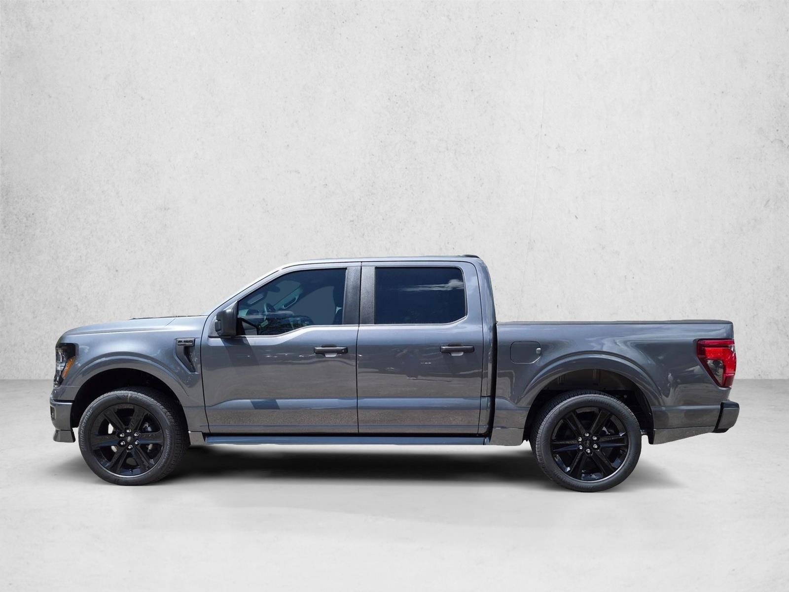 Thumbnail: 2026 Ford F-150 - 2
