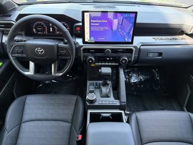 2026 Toyota Tacoma 4WD