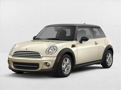 2012 MINI Cooper Hardtop  -
                  Santa Clara, CA