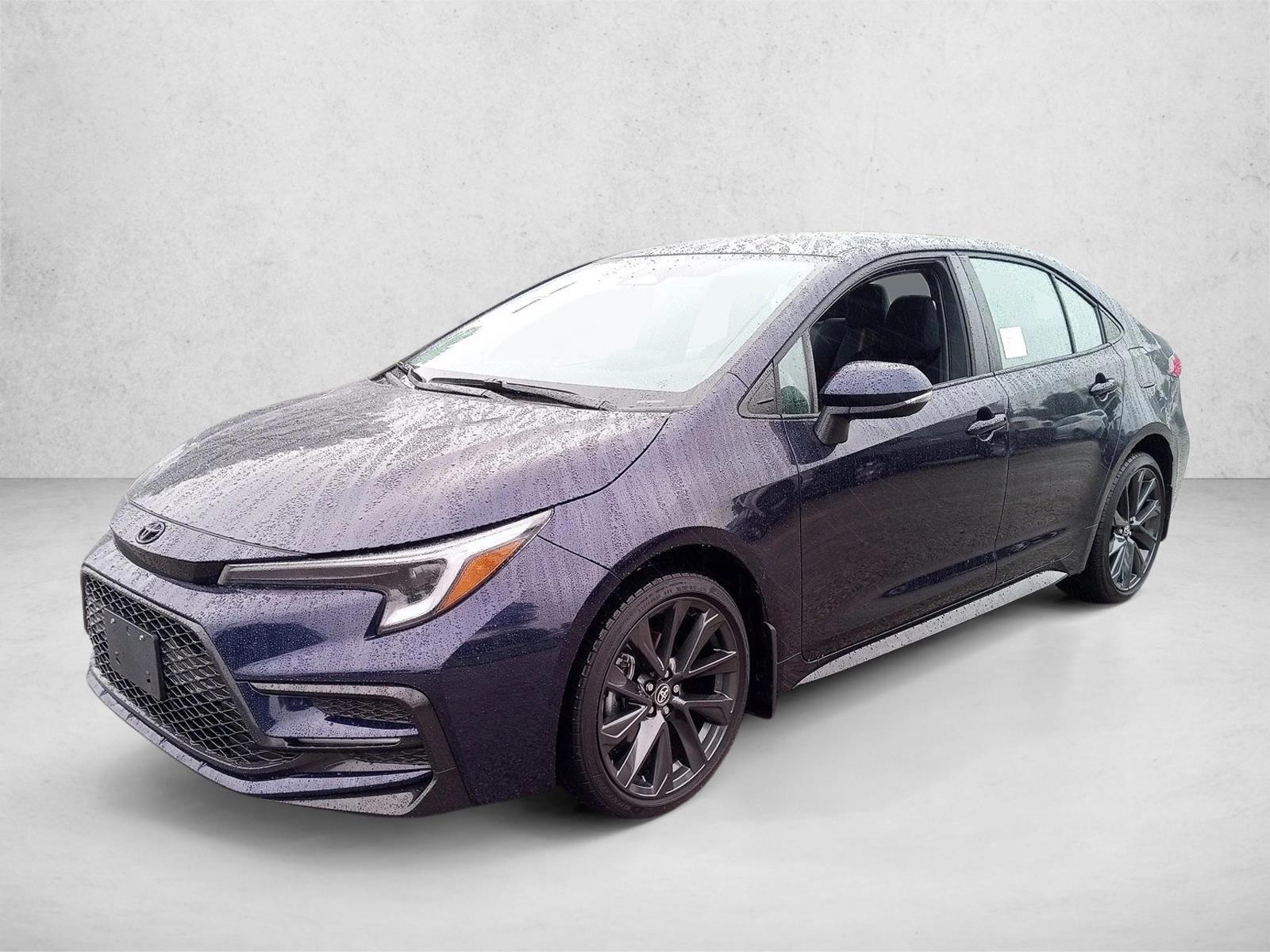 Thumbnail: 2026 Toyota Corolla - 1