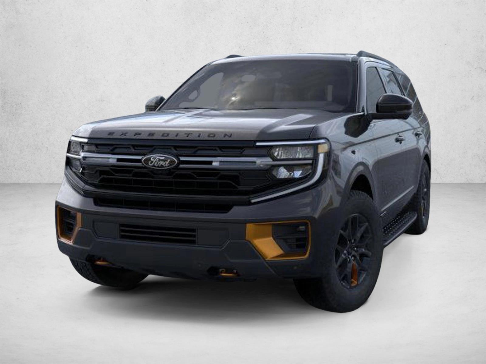 Thumbnail: 2026 Ford Expedition - 2