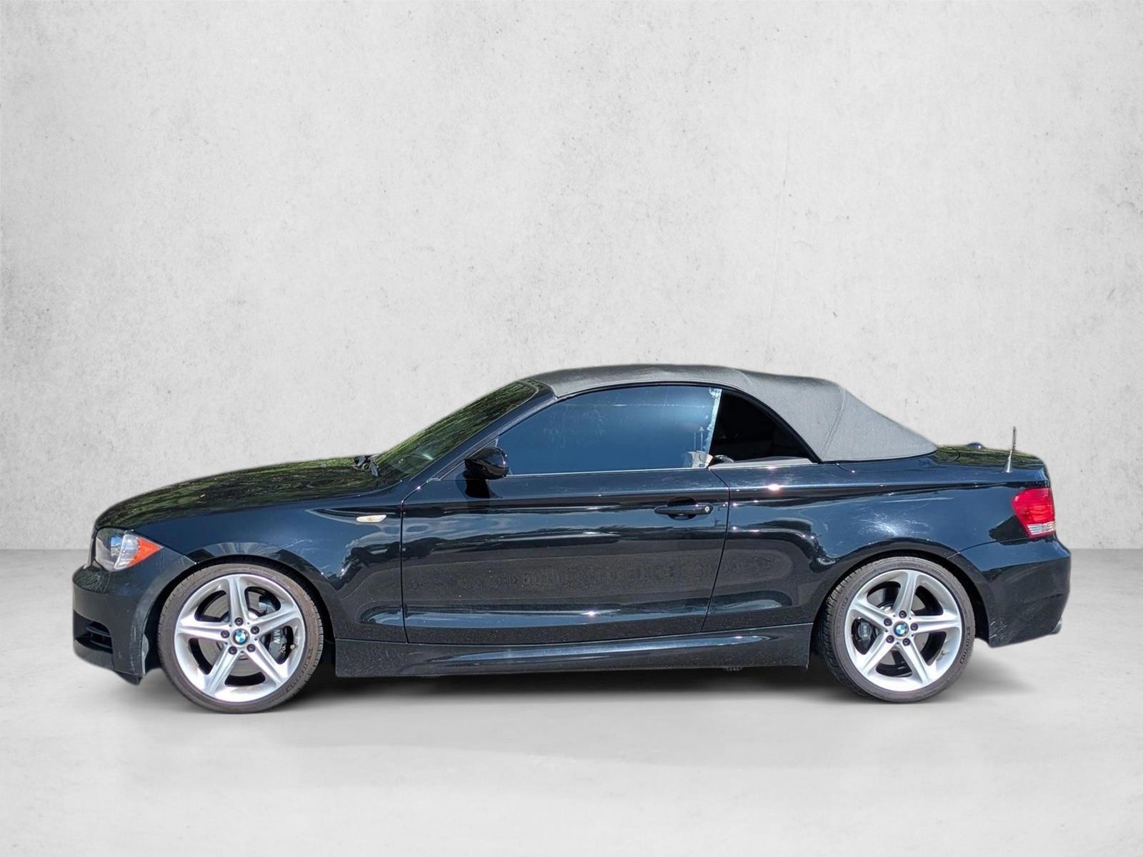 Thumbnail: 2008 BMW 1 Series - 2
