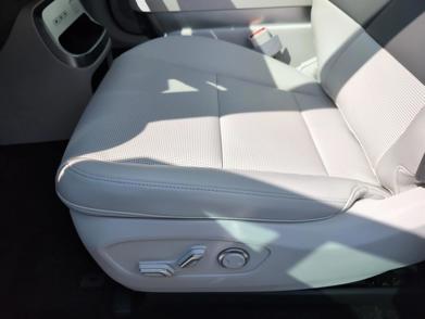 2026 Hyundai IONIQ 9
