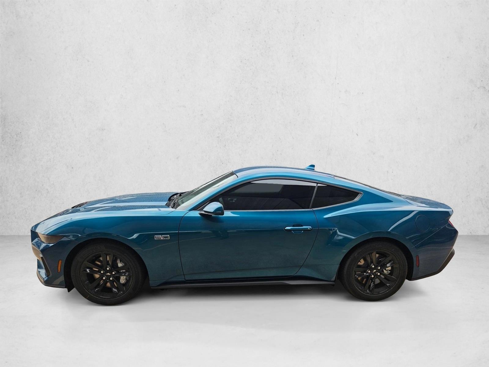 Thumbnail: 2026 Ford Mustang - 2
