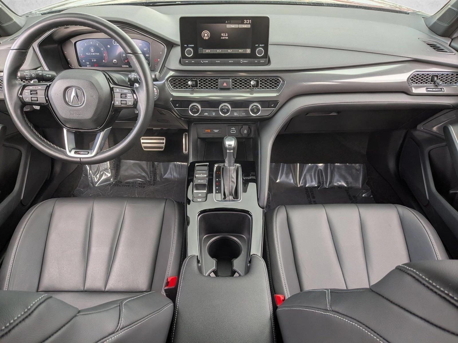 Thumbnail: 2025 Acura Integra - 3