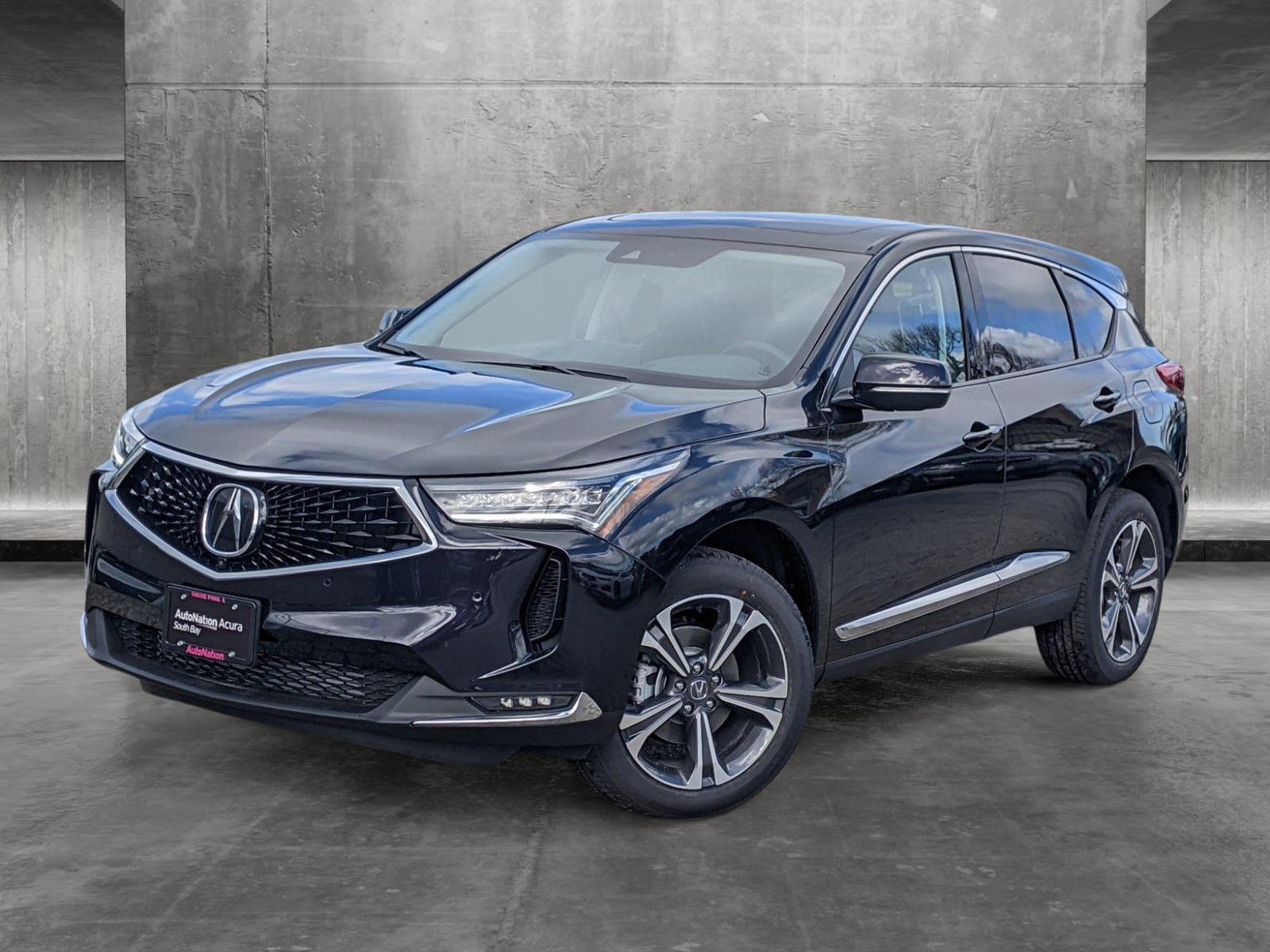 2024 Acura RDX w Advance Package ShortTerm Lease in Torrance, CA