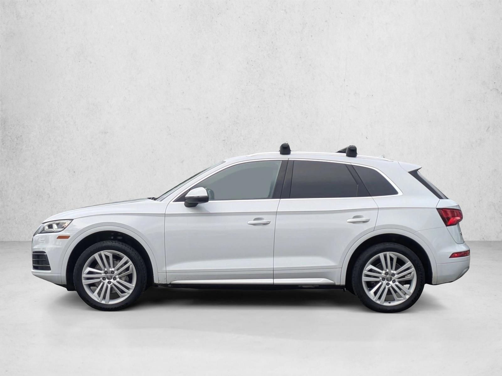 Thumbnail: 2019 Audi Q5 - 2
