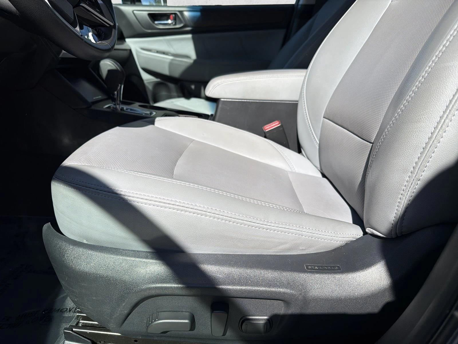 Thumbnail: 2018 Subaru Outback - 4
