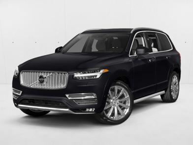 2018 Volvo XC90  -
                  Houston, TX