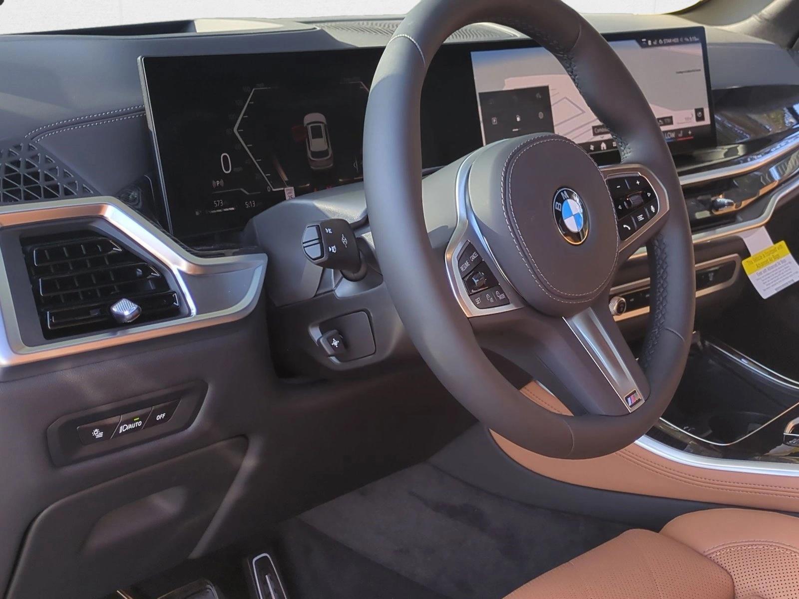 2026 BMW X5 40i - Photo 9