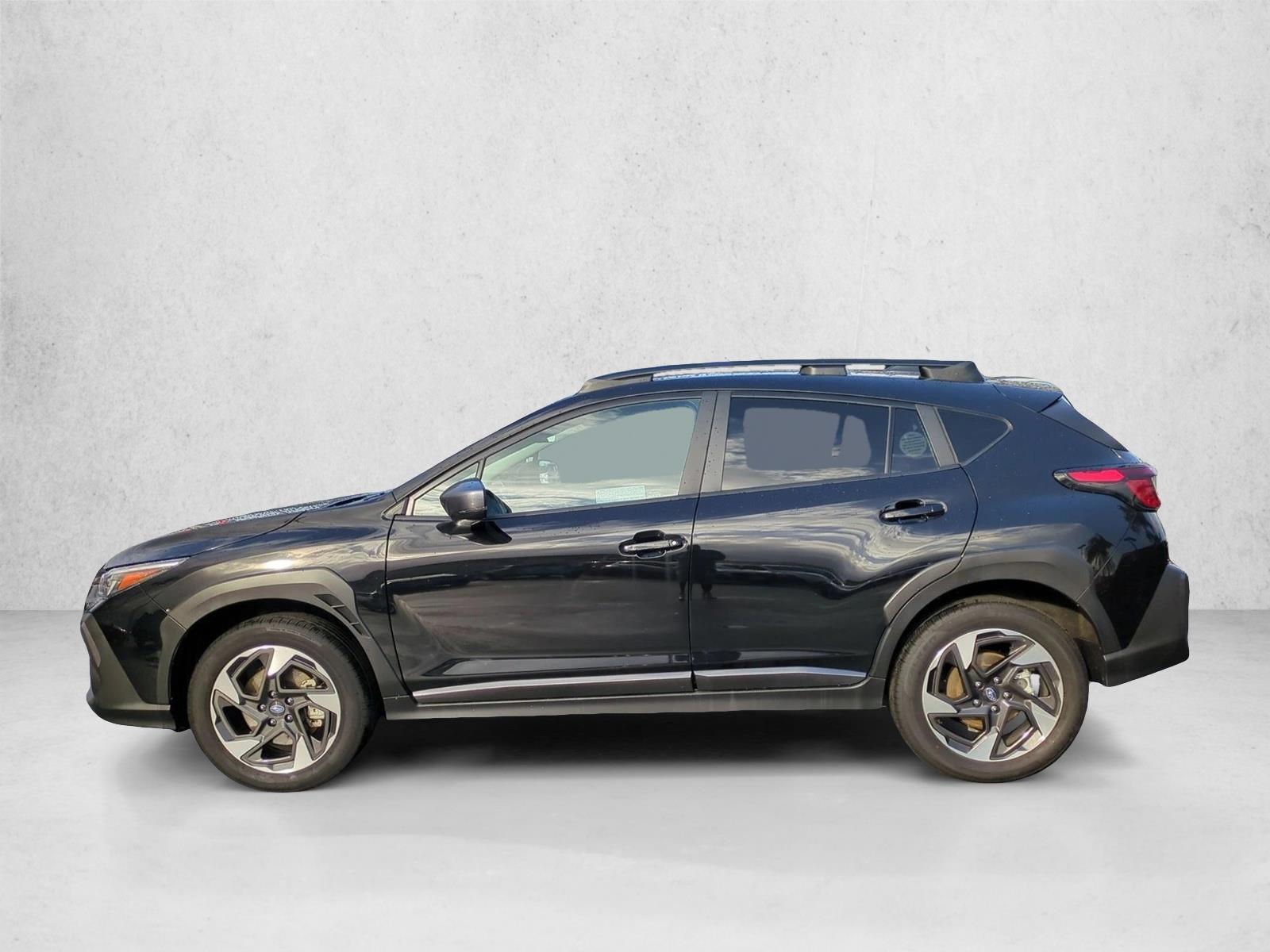 Thumbnail: 2025 Subaru Crosstrek - 2