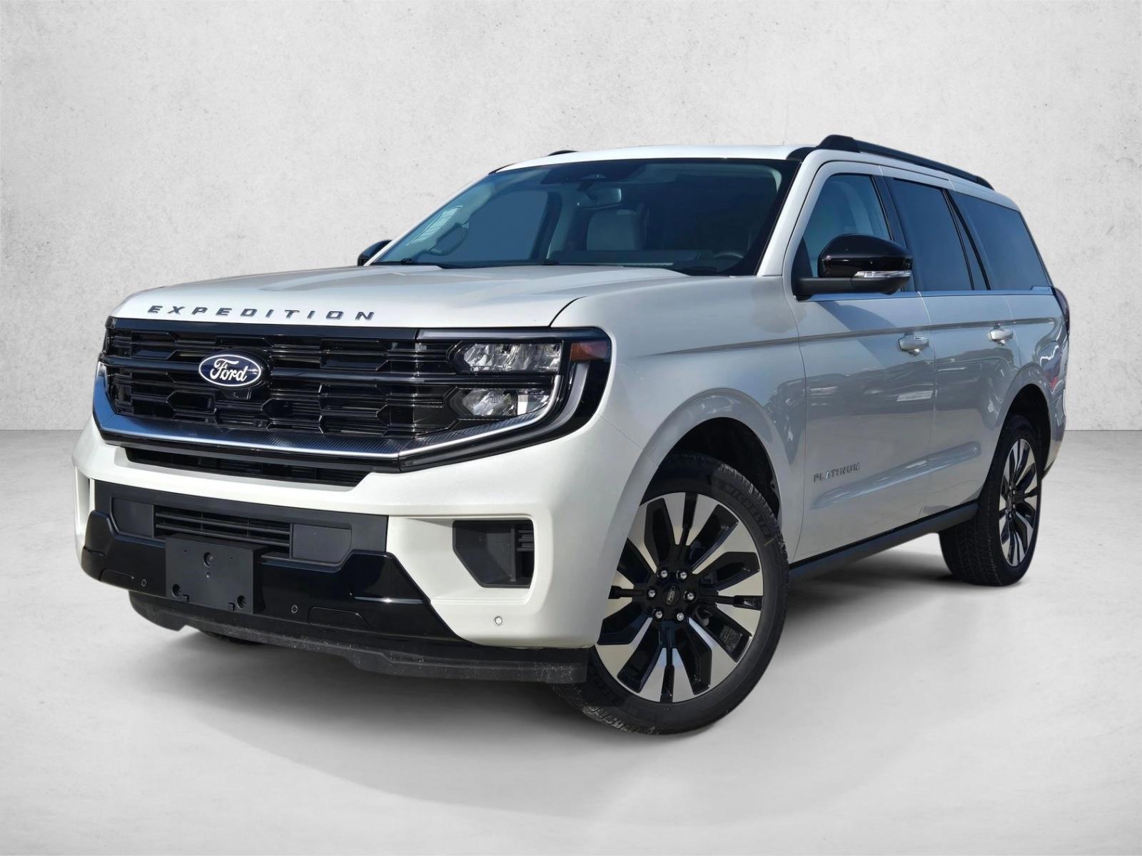 Thumbnail: 2027 Ford Expedition - 1