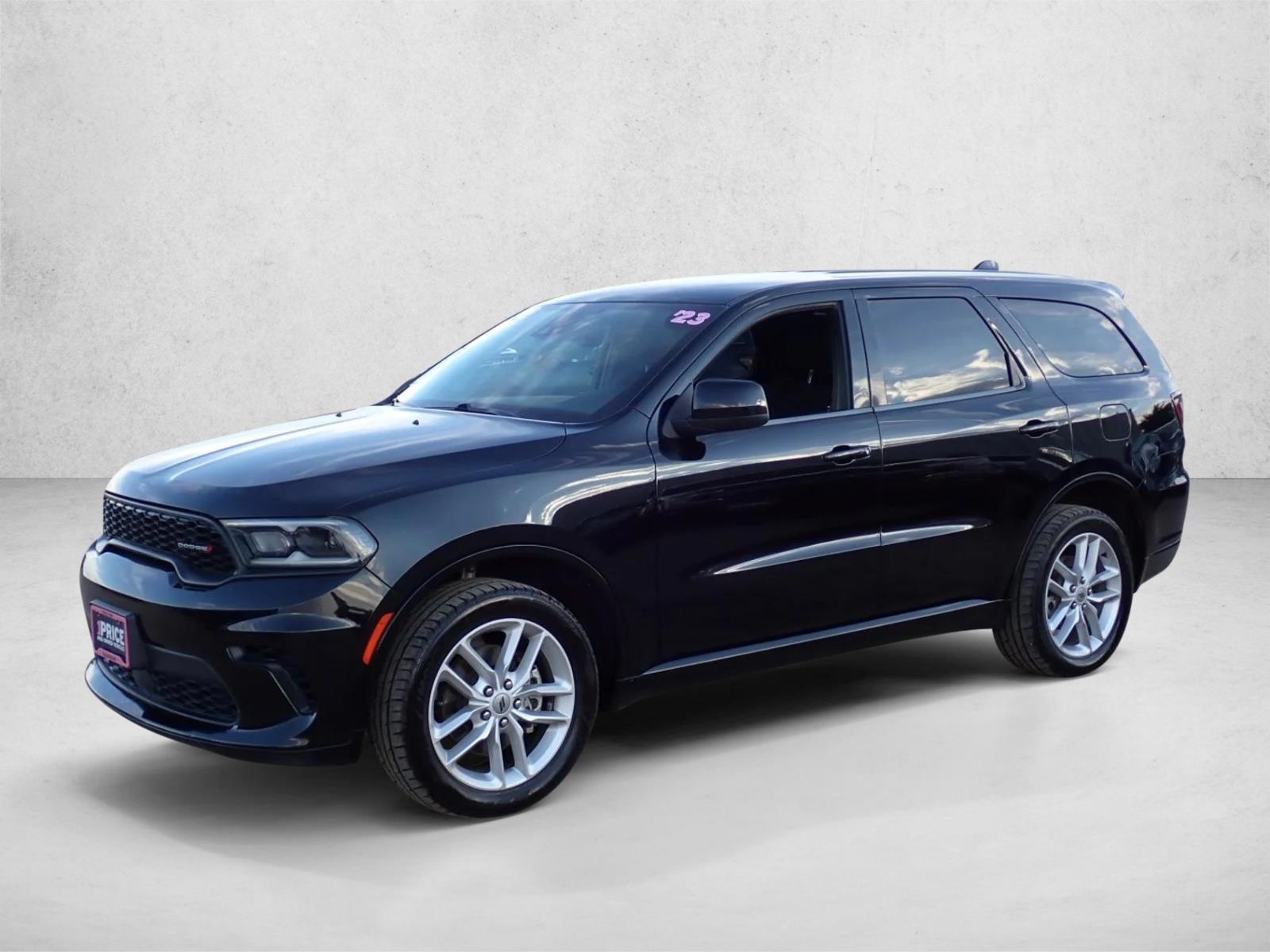 Thumbnail: 2023 Dodge Durango - 1