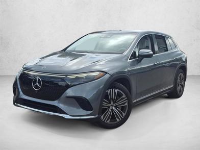 2023 Mercedes-Benz EQS 450 -
                  Wesley Chapel, FL
