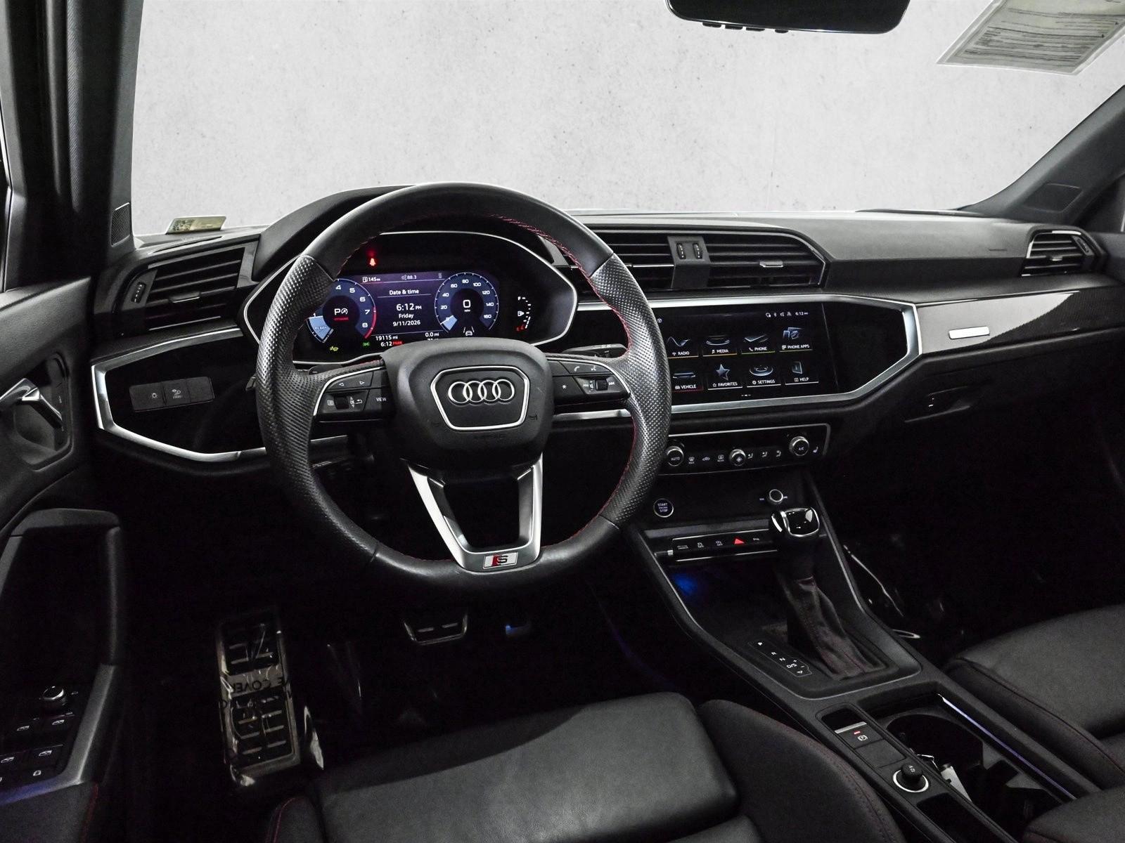 Thumbnail: 2025 Audi Q3 - 3