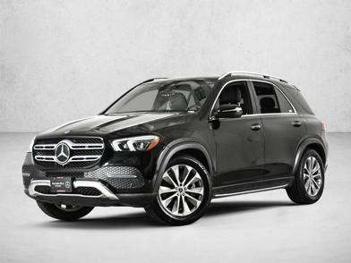 2022 Mercedes-Benz GLE