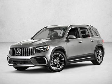 2026 Mercedes-Benz GLB