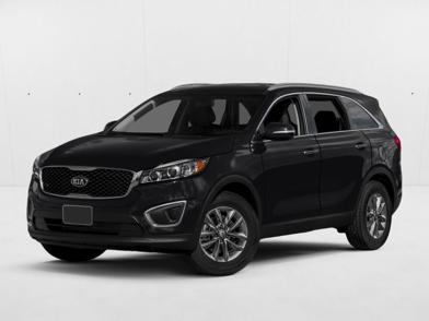 2016 Kia Sorento LX -
                  Tempe, AZ