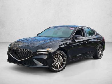 2026 Genesis G70 2.5T -
                  Sanford, FL