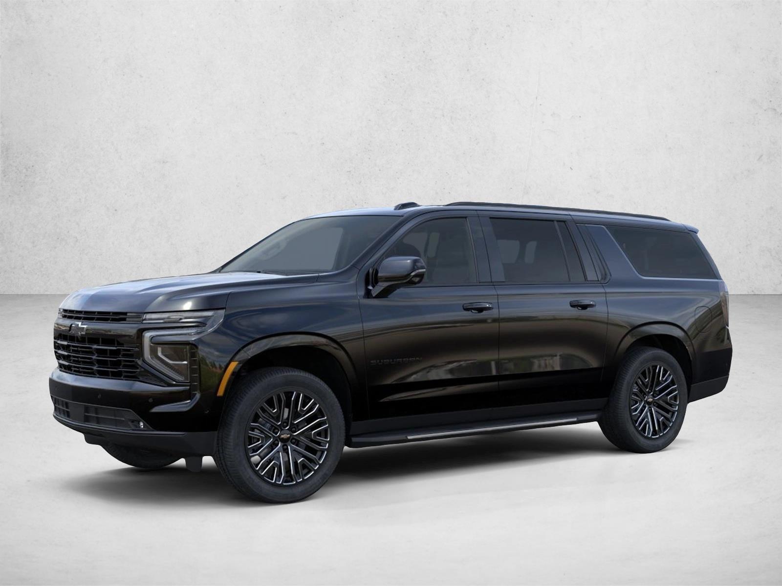Thumbnail: 2026 Chevrolet Suburban - 2