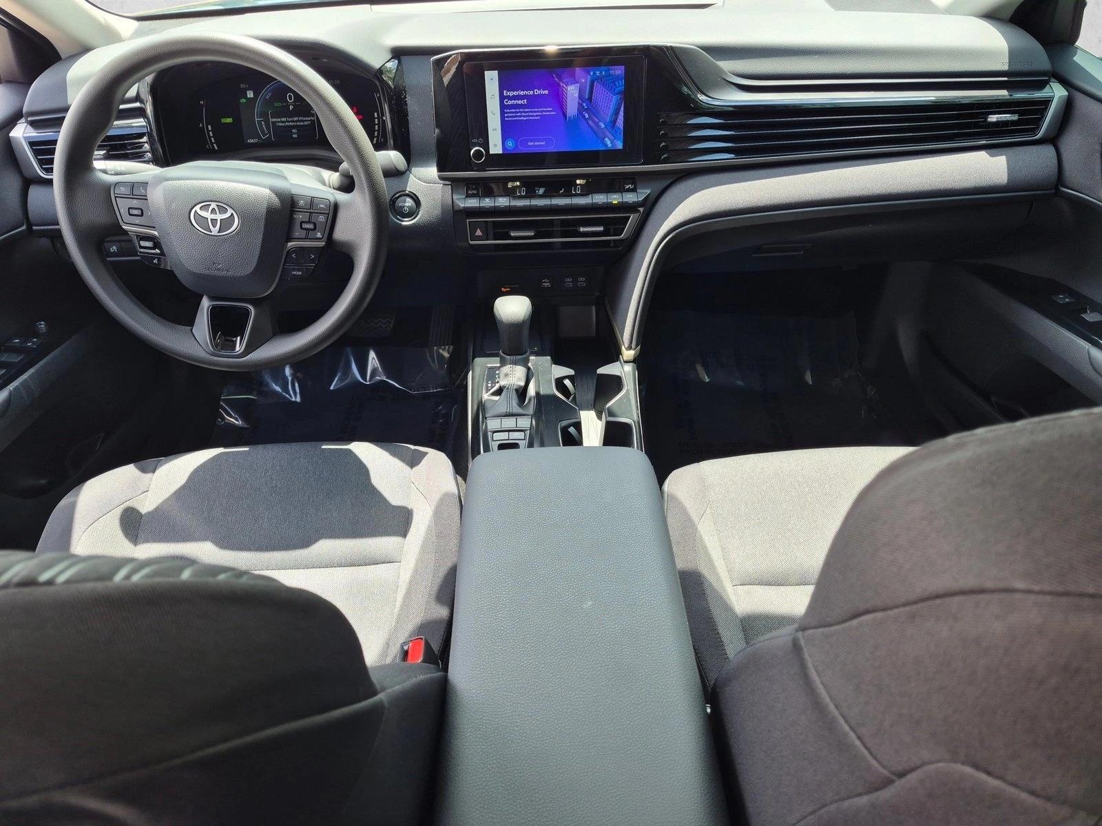Thumbnail: 2025 Toyota Camry - 3