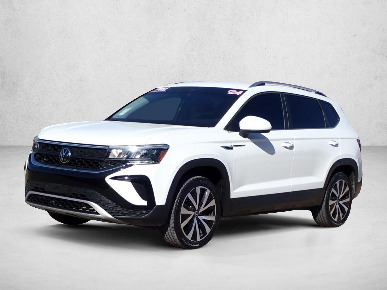 Thumbnail: 2024 Volkswagen Taos - 1