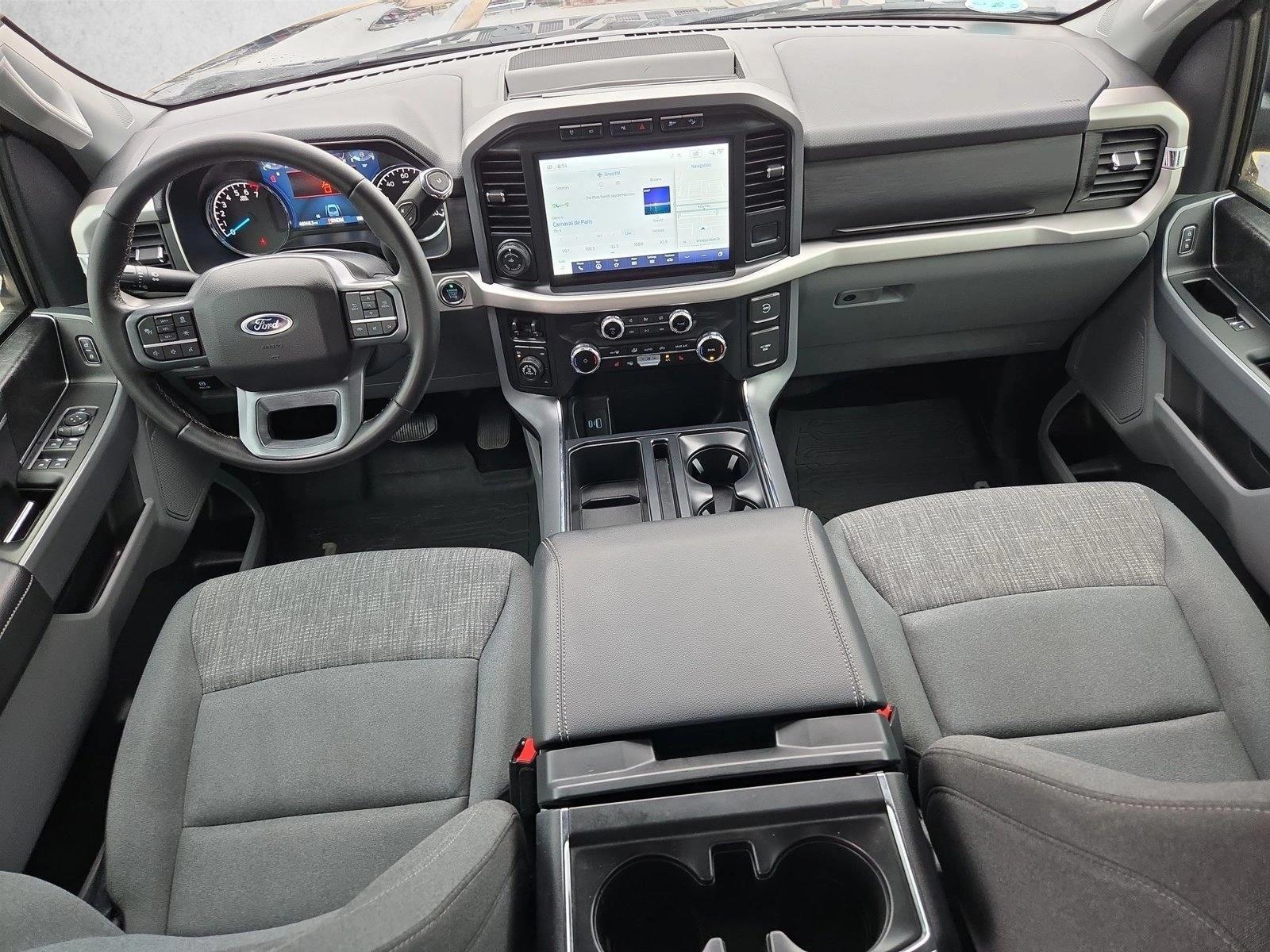 Thumbnail: 2023 Ford F-150 - 3