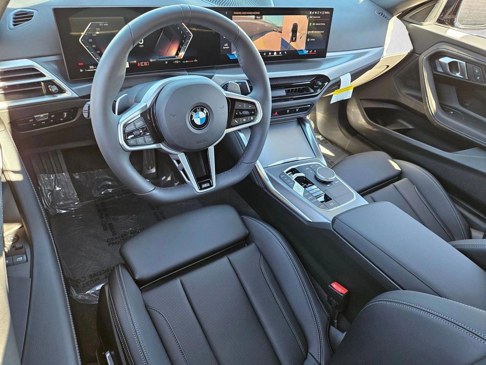 Thumbnail: 2026 BMW 2 Series - 3