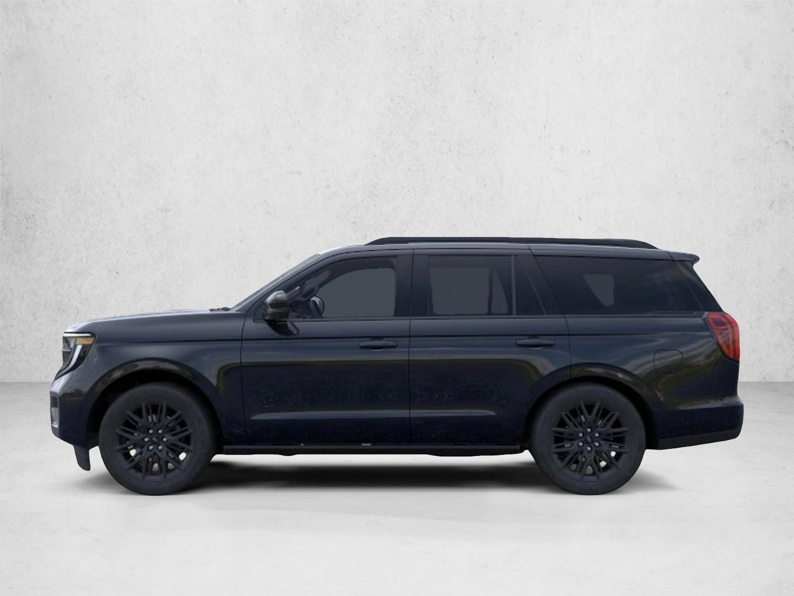 Thumbnail: 2026 Ford Expedition - 3