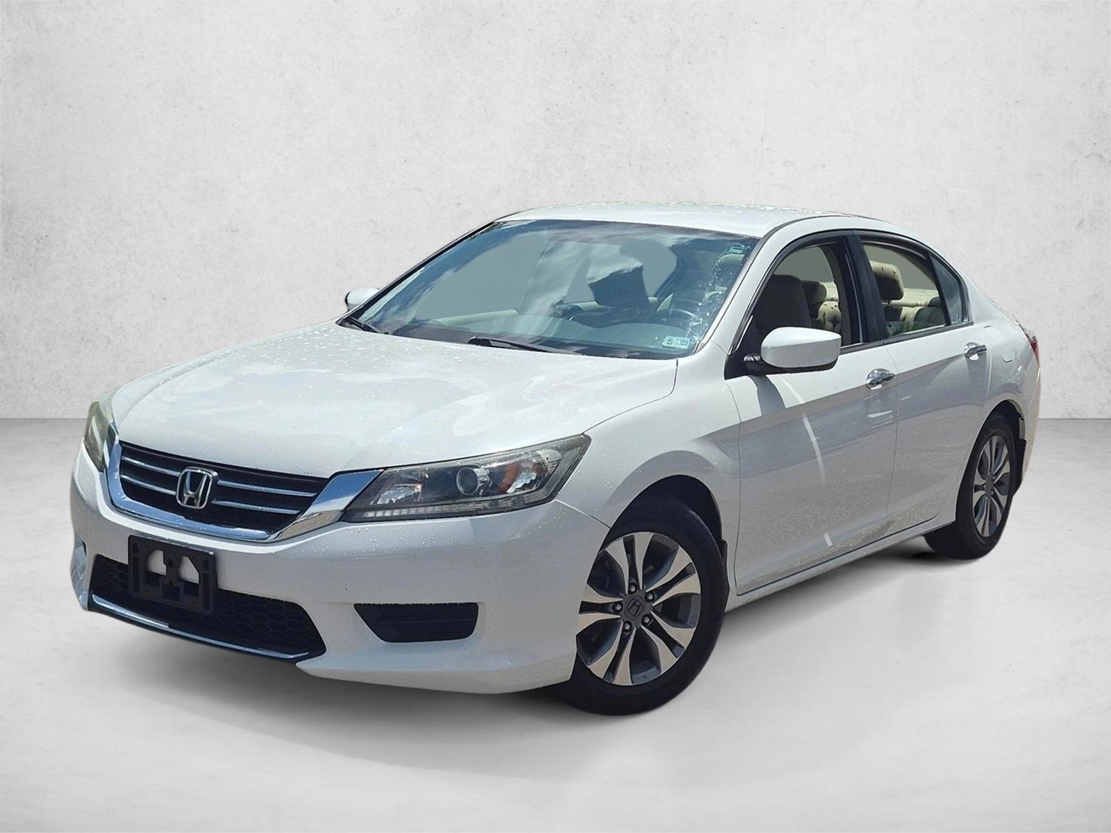 Thumbnail: 2014 Honda Accord - 1